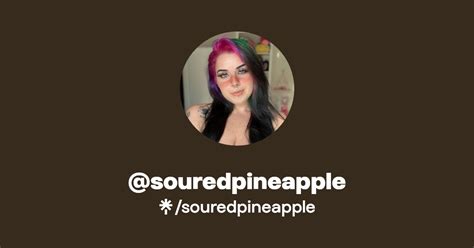 Find @souredpineapple Onlyfans